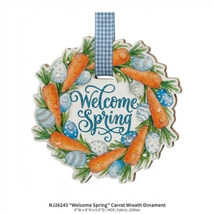 welcome