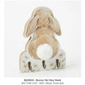 WS*XH6 ×D2" MOF. Metal. Plush Bal