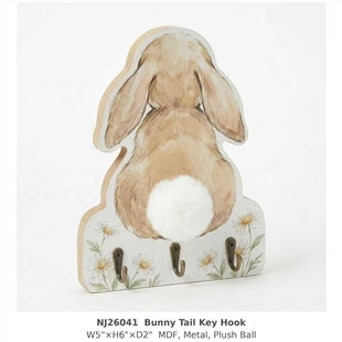 WS*XH6 ×D2" MOF. Metal. Plush Bal