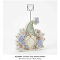 N 26084 Gnome Clip Photo Holder