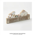 Nu26220 Happe ster" Mor y Shelf Sitter